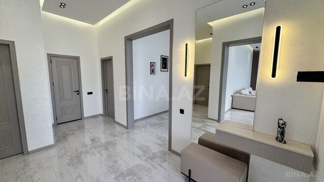 Satılır 4 otaqlı həyət evi/bağ evi 140 m², Mərdəkan q., photo 22 from 32