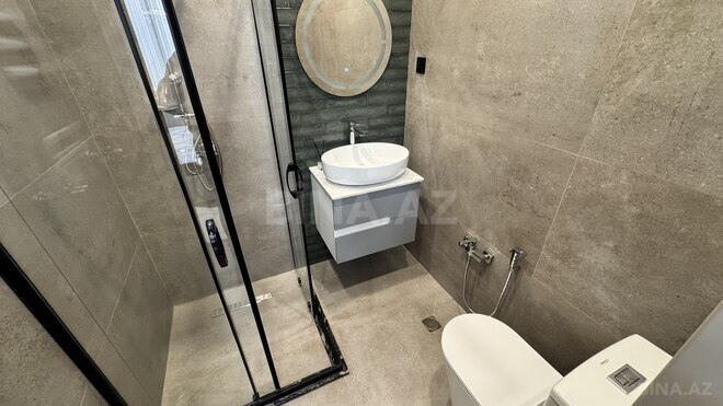 Satılır 4 otaqlı həyət evi/bağ evi 140 m², Mərdəkan q., photo 30 from 32