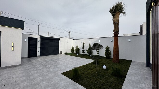 Satılır 4 otaqlı həyət evi/bağ evi 140 m², Mərdəkan q., photo 11 from 32