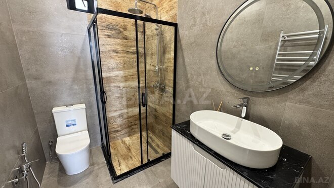 Satılır 4 otaqlı həyət evi/bağ evi 140 m², Mərdəkan q., photo 27 from 32