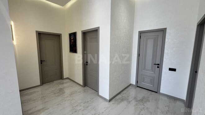 Satılır 4 otaqlı həyət evi/bağ evi 140 m², Mərdəkan q., photo 25 from 32