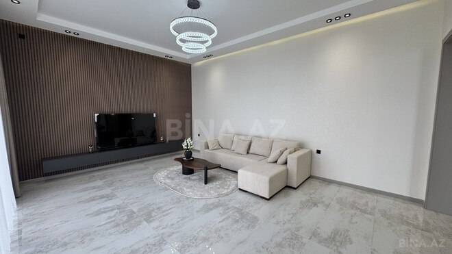 Satılır 4 otaqlı həyət evi/bağ evi 140 m², Mərdəkan q., photo 20 from 32