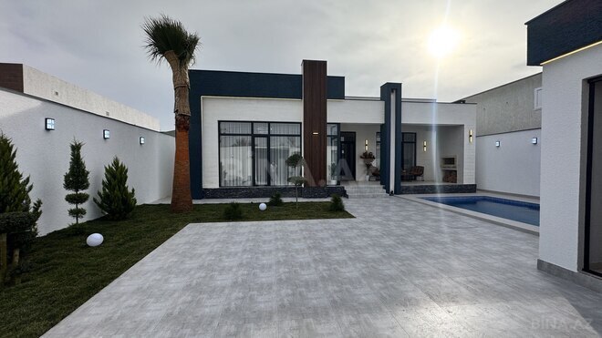 Satılır 4 otaqlı həyət evi/bağ evi 140 m², Mərdəkan q., photo 16 from 32