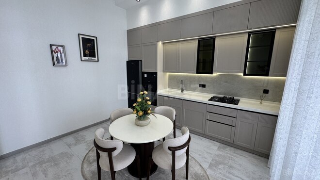 Satılır 4 otaqlı həyət evi/bağ evi 140 m², Mərdəkan q., photo 24 from 32