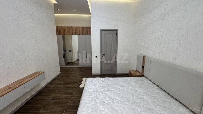 Satılır 4 otaqlı həyət evi/bağ evi 140 m², Mərdəkan q., photo 29 from 32