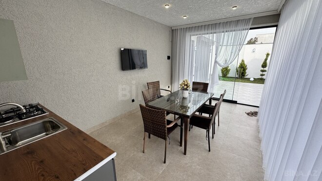 Satılır 4 otaqlı həyət evi/bağ evi 140 m², Mərdəkan q., photo 13 from 32