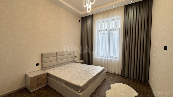 Satılır 4 otaqlı həyət evi/bağ evi 140 m², Mərdəkan q., photo 28 from 32