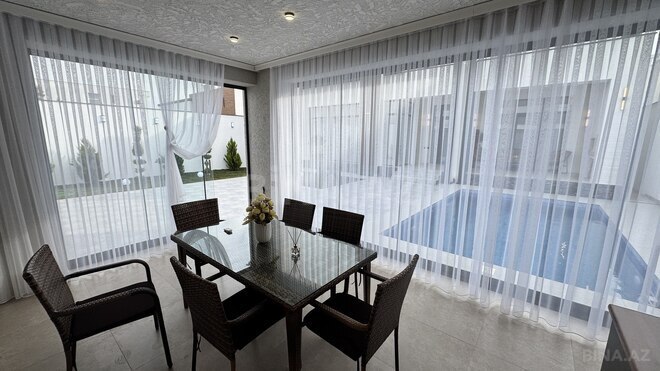 Satılır 4 otaqlı həyət evi/bağ evi 140 m², Mərdəkan q., photo 15 from 32