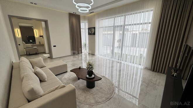 Satılır 4 otaqlı həyət evi/bağ evi 140 m², Mərdəkan q., photo 21 from 32