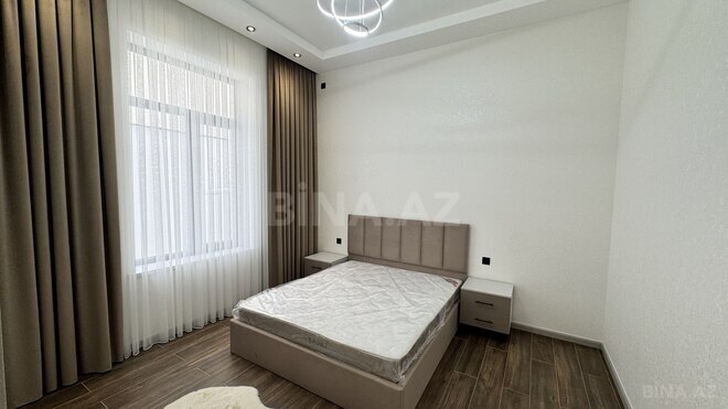 Satılır 4 otaqlı həyət evi/bağ evi 140 m², Mərdəkan q., photo 26 from 32