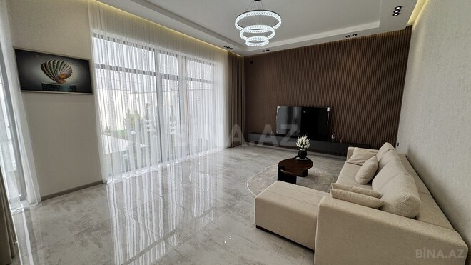 Satılır 4 otaqlı həyət evi/bağ evi 140 m², Mərdəkan q., photo 19 from 32