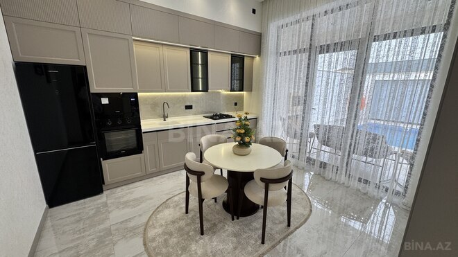 Satılır 4 otaqlı həyət evi/bağ evi 140 m², Mərdəkan q., photo 23 from 32