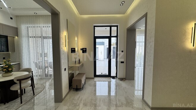 Satılır 4 otaqlı həyət evi/bağ evi 140 m², Mərdəkan q., photo 18 from 32