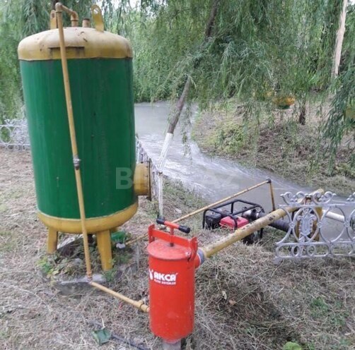 Satılır  torpaq 174 sot, photo 9 from 18