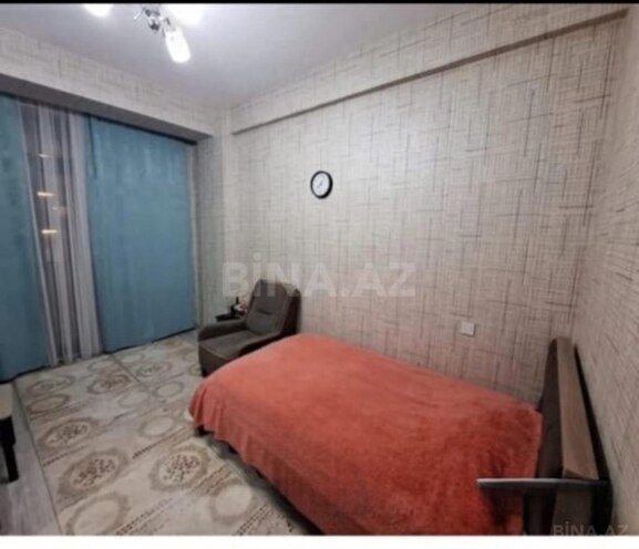 Satılır 3 otaqlı yeni tikili 100 m², Ulduz m., photo 10 from 12