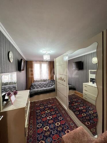 Satılır 3 otaqlı köhnə tikili 60 m², Azadlıq Prospekti m., photo 5 from 15