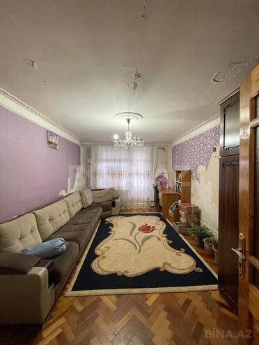 Satılır 3 otaqlı köhnə tikili 60 m², Azadlıq Prospekti m., photo 3 from 15