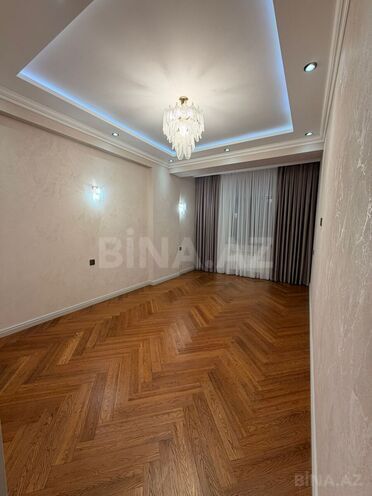 Satılır 3 otaqlı yeni tikili 138 m², Nəsimi r., photo 9 from 20