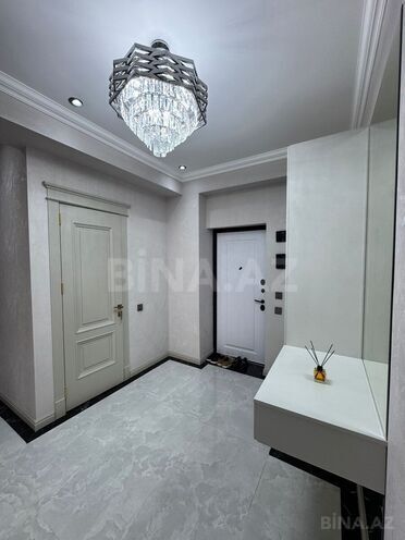 Satılır 3 otaqlı yeni tikili 138 m², Nəsimi r., photo 19 from 20