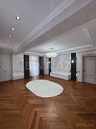 Satılır 3 otaqlı yeni tikili 138 m², Nəsimi r., photo 1 from 20