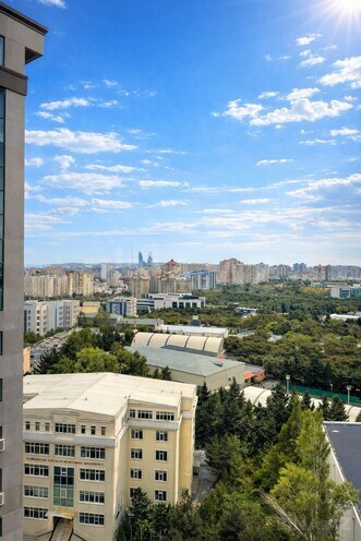 Продаётся 3-комн. новостройка 158 м², м. Гянджлик, photo 4 from 17