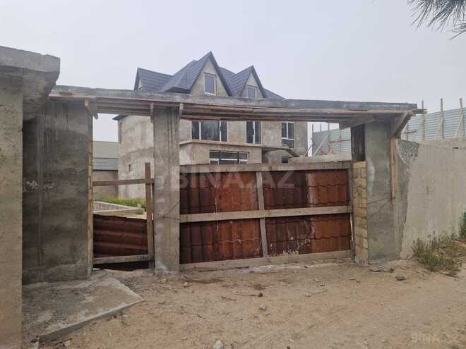 Продаётся 5-комн. дом/дача 300 м², пос. Горадил, photo 5 from 7