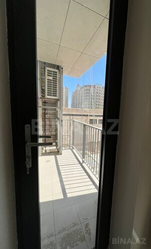 Продаётся 3-комн. новостройка 146.4 м², м. Кероглу, photo 3 from 11