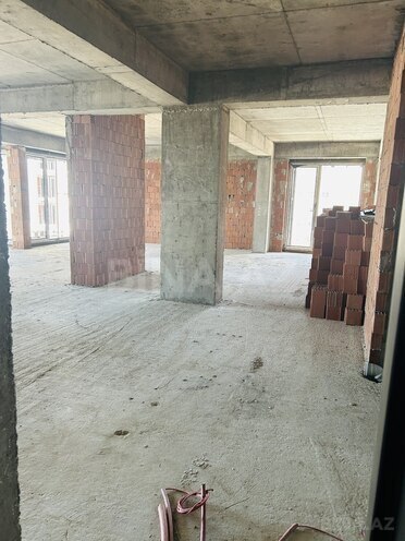 Продаётся 3-комн. новостройка 146.4 м², м. Кероглу, photo 4 from 11