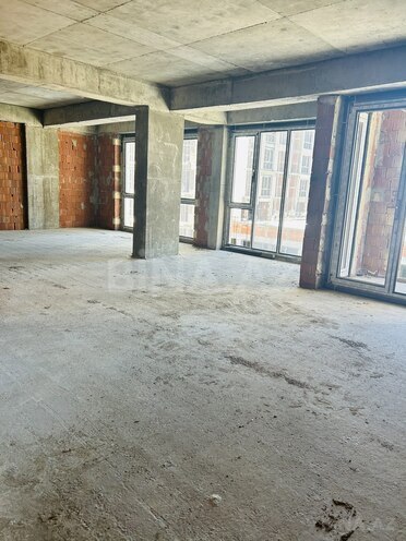 Продаётся 3-комн. новостройка 146.4 м², м. Кероглу, photo 7 from 11