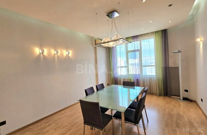 Продаётся 4-комн. новостройка 186 м², м. 28 мая, photo 7 from 25