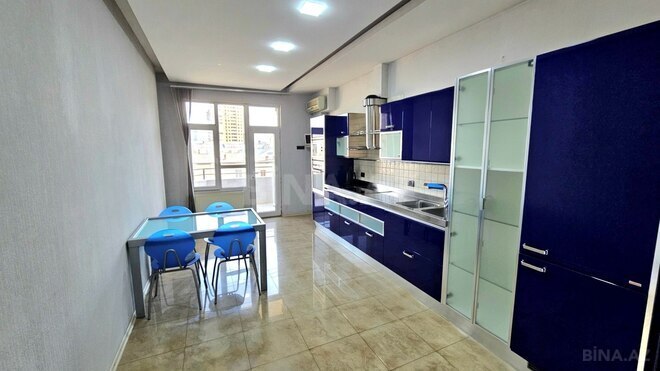 Продаётся 4-комн. новостройка 186 м², м. 28 мая, photo 10 from 25