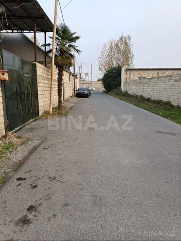 Satılır  torpaq 8 sot, photo 5 from 6