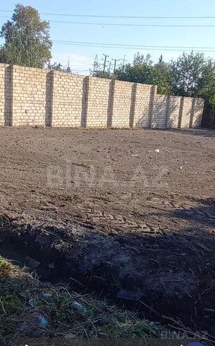 Satılır  torpaq 8 sot, photo 4 from 6