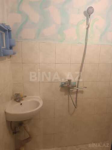 İcarəyə verilir 1 otaqlı köhnə tikili 30 m², Elmlər Akademiyası m., photo 12 from 13