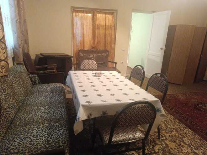 İcarəyə verilir 1 otaqlı köhnə tikili 30 m², Elmlər Akademiyası m., photo 5 from 13