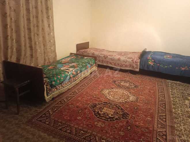 İcarəyə verilir 1 otaqlı köhnə tikili 30 m², Elmlər Akademiyası m., photo 10 from 13