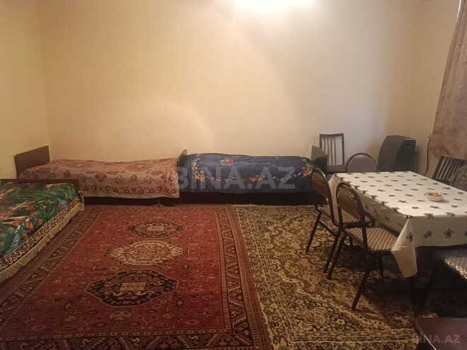 İcarəyə verilir 1 otaqlı köhnə tikili 30 m², Elmlər Akademiyası m., photo 7 from 13