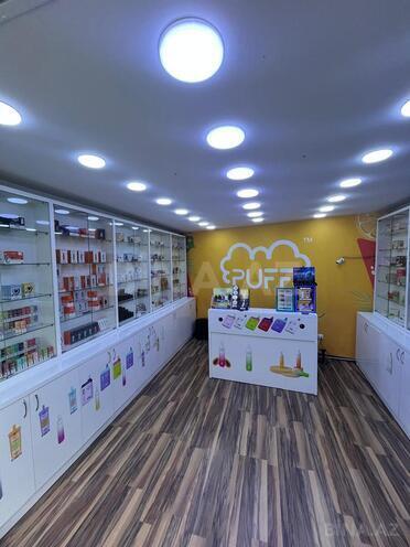 İcarəyə verilir 1 otaqlı ofis 20 m², İçəri Şəhər m., photo 5 from 10