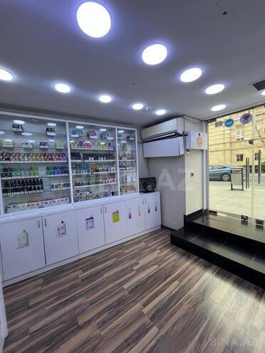 İcarəyə verilir 1 otaqlı ofis 20 m², İçəri Şəhər m., photo 6 from 10