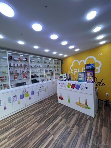 İcarəyə verilir 1 otaqlı ofis 20 m², İçəri Şəhər m., photo 7 from 10