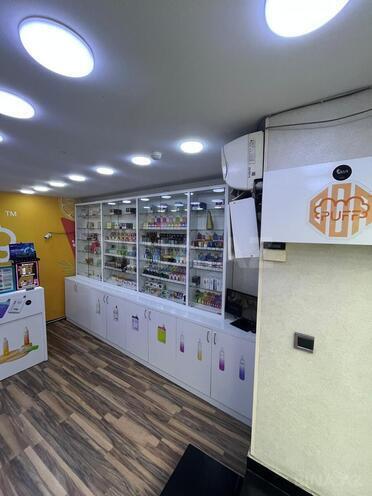 İcarəyə verilir 1 otaqlı ofis 20 m², İçəri Şəhər m., photo 9 from 10