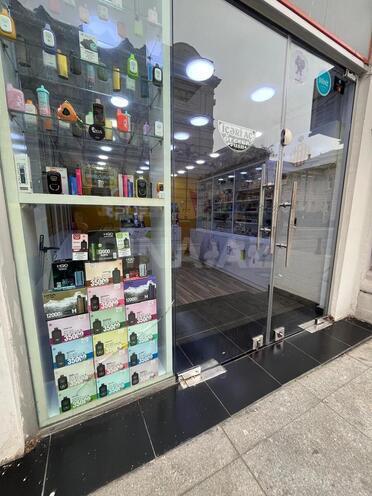 İcarəyə verilir 1 otaqlı ofis 20 m², İçəri Şəhər m., photo 3 from 10