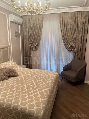 İcarəyə verilir 4 otaqlı yeni tikili 160 m², 28 May m., photo 4 from 12