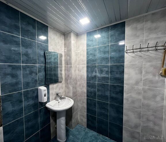 Satılır 3 otaqlı yeni tikili 100 m², Nəriman Nərimanov m., photo 10 from 13