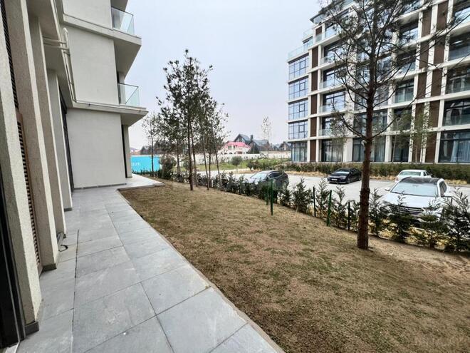 Satılır 1 otaqlı yeni tikili 72 m², Nardaran q., photo 31 from 32