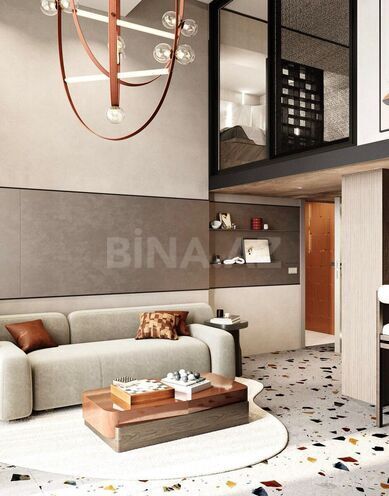 Satılır 1 otaqlı yeni tikili 72 m², Nardaran q., photo 8 from 32