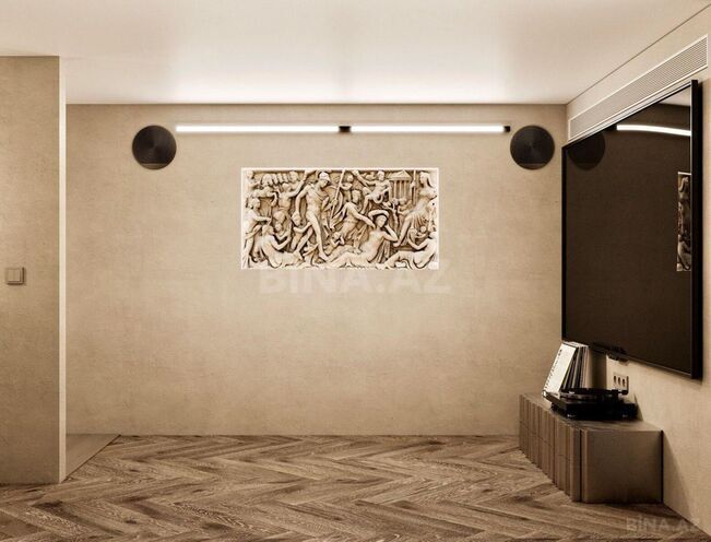Satılır 1 otaqlı yeni tikili 72 m², Nardaran q., photo 12 from 32
