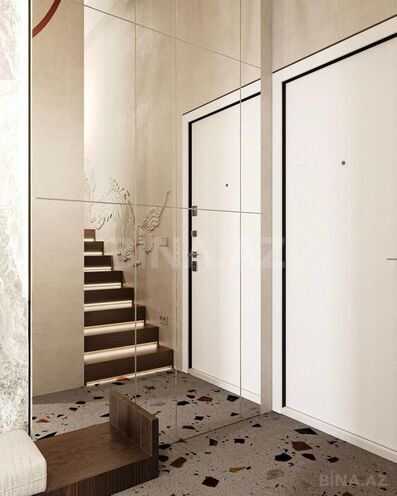 Satılır 1 otaqlı yeni tikili 72 m², Nardaran q., photo 17 from 32