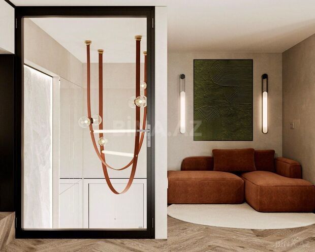 Satılır 1 otaqlı yeni tikili 72 m², Nardaran q., photo 16 from 32