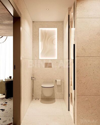 Satılır 1 otaqlı yeni tikili 72 m², Nardaran q., photo 19 from 32
